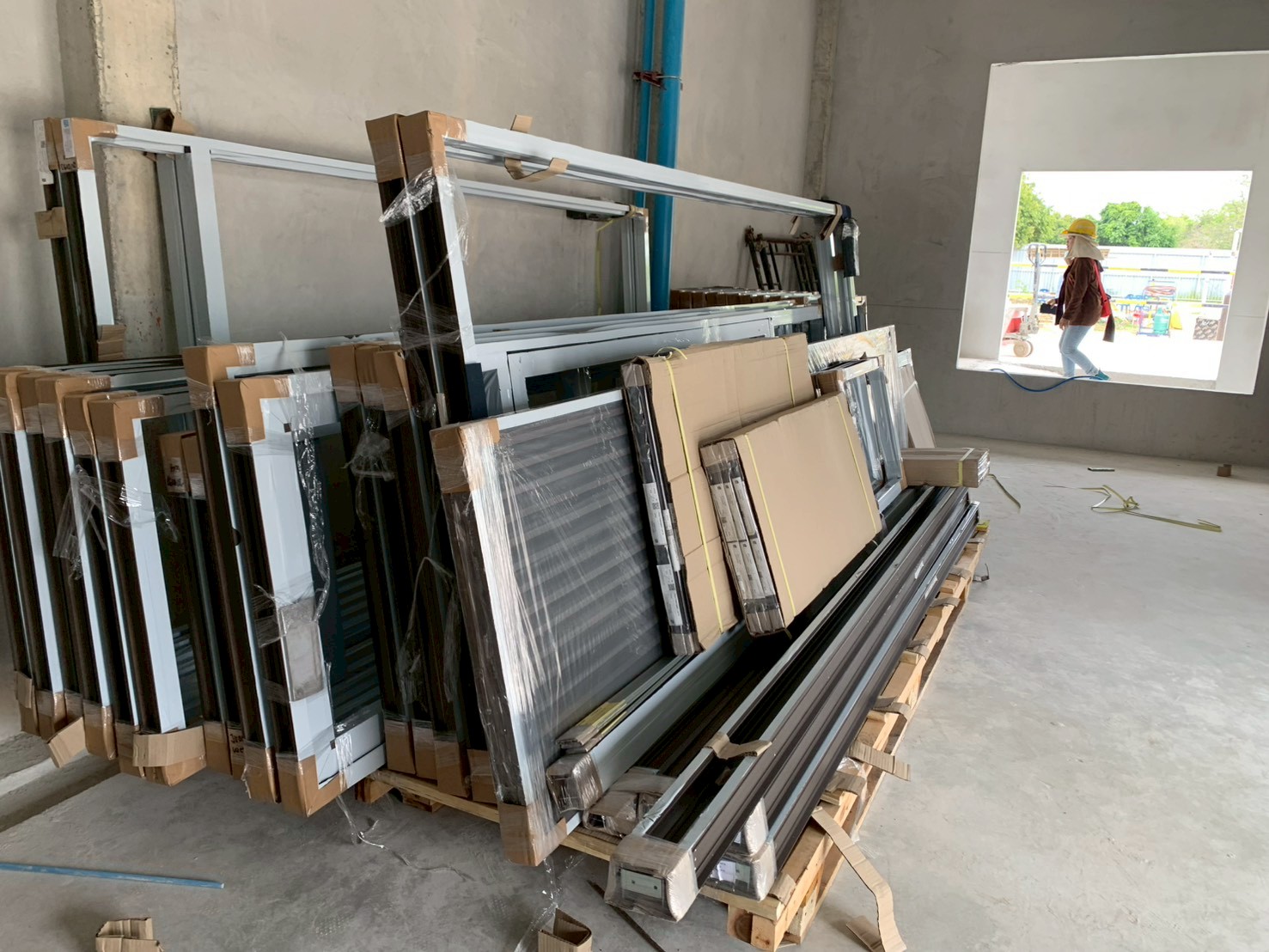 LINE_ALBUM_14.11.25 งานวัสดุ YKK AP House_3_251114_11