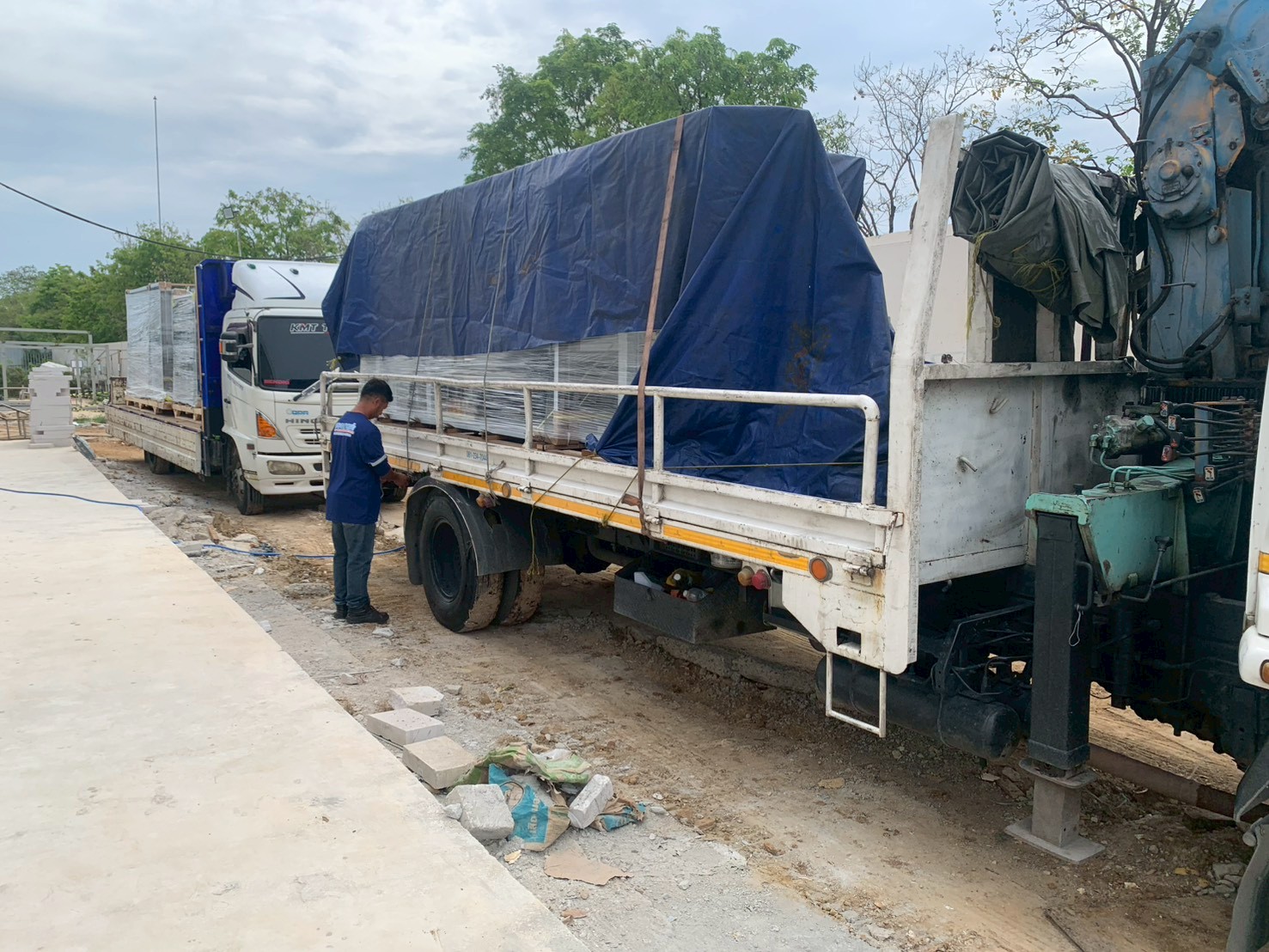 LINE_ALBUM_14.11.25 งานวัสดุ YKK AP House_3_251114_15