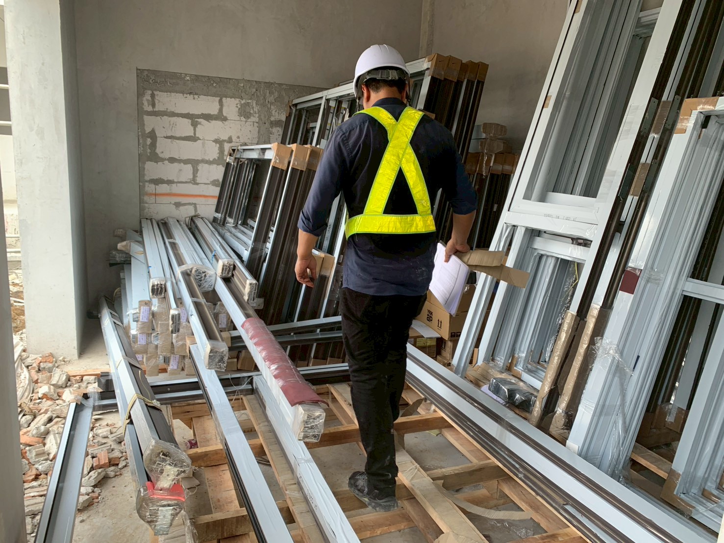 LINE_ALBUM_14.11.25 งานวัสดุ YKK AP House_3_251114_19