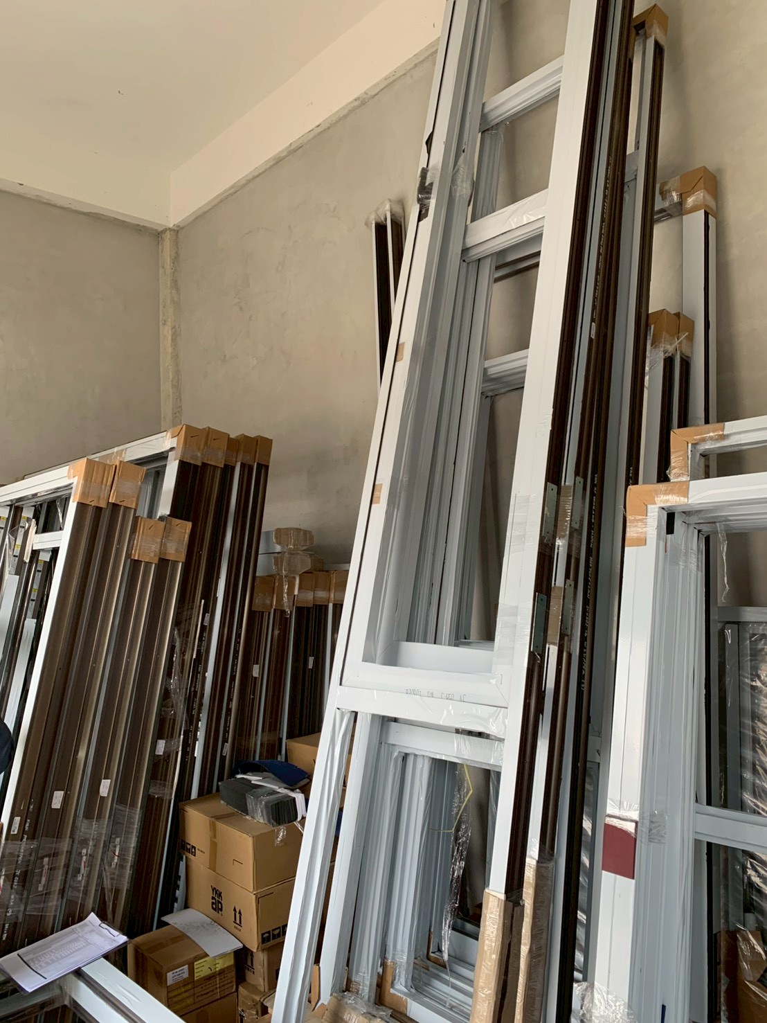 LINE_ALBUM_14.11.25 งานวัสดุ YKK AP House_3_251114_20