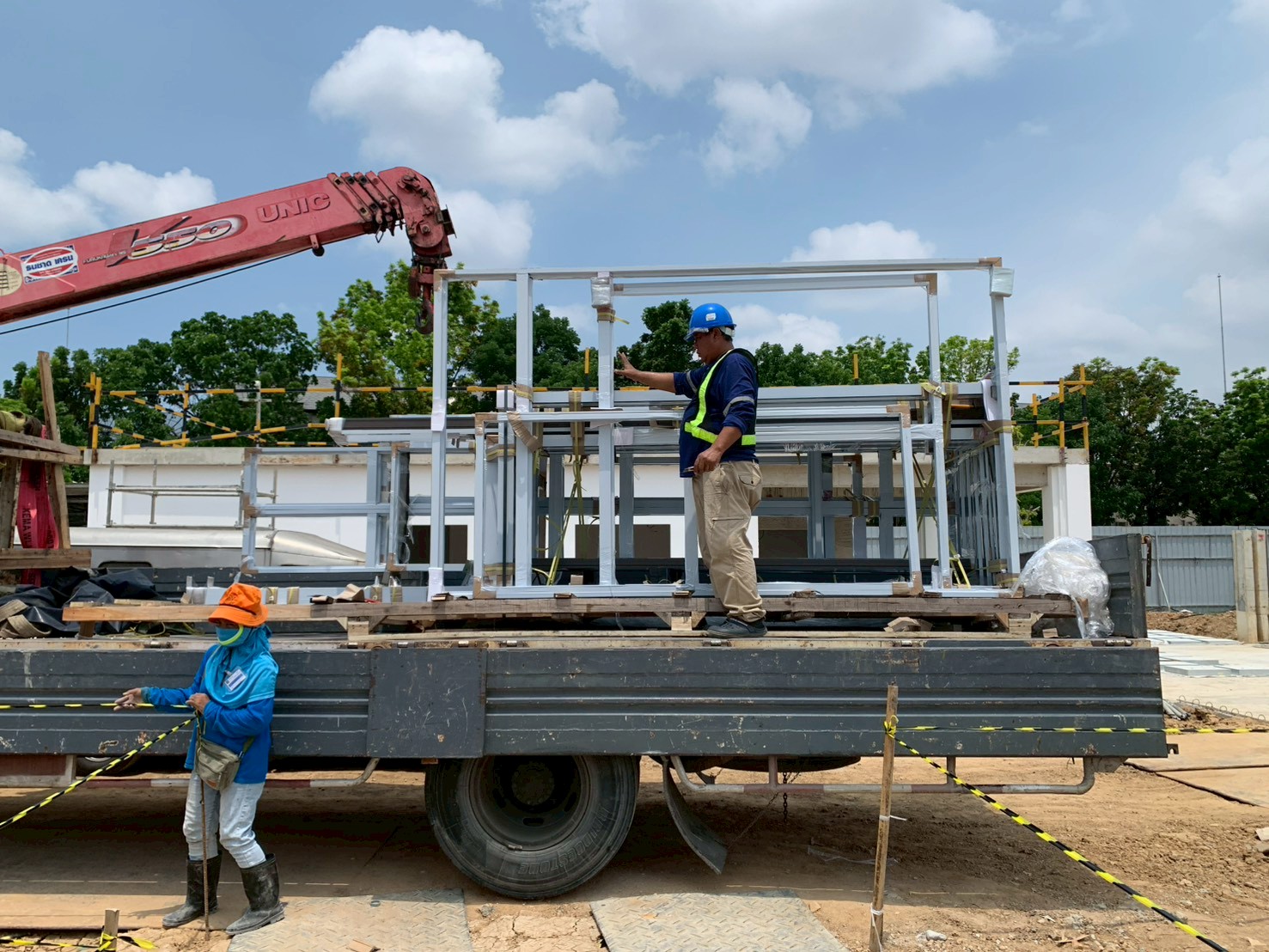 LINE_ALBUM_14.11.25 งานวัสดุ YKK AP House_3_251114_3