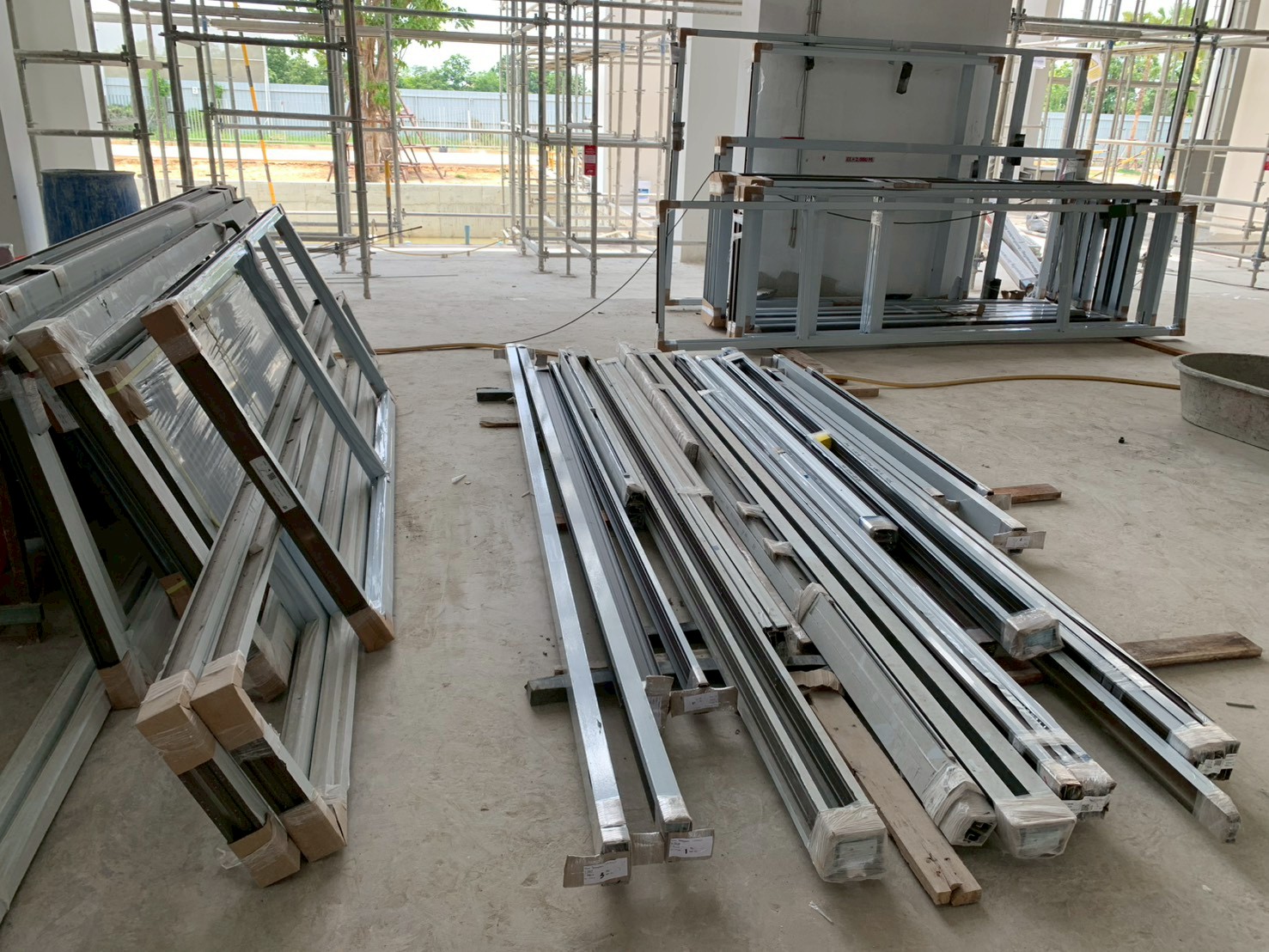 LINE_ALBUM_14.11.25 งานวัสดุ YKK AP House_3_251114_4