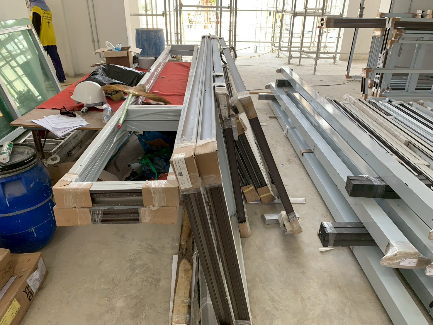 LINE_ALBUM_14.11.25 งานวัสดุ YKK AP House_3_251114_5