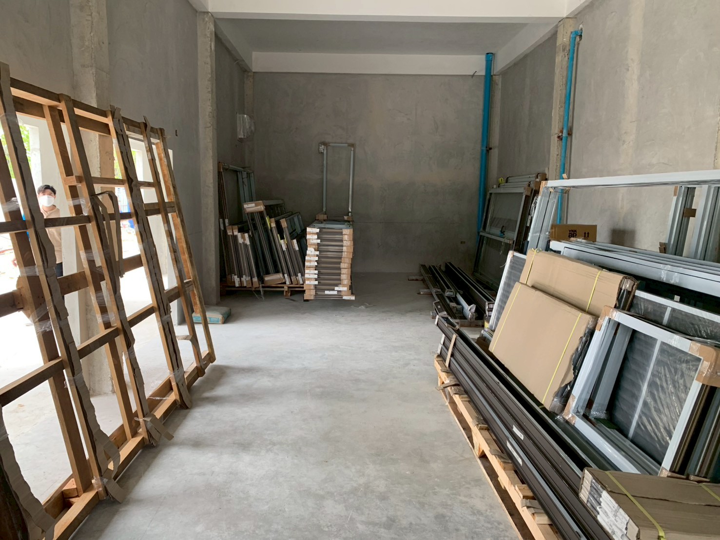 LINE_ALBUM_14.11.25 งานวัสดุ YKK AP House_3_251114_8