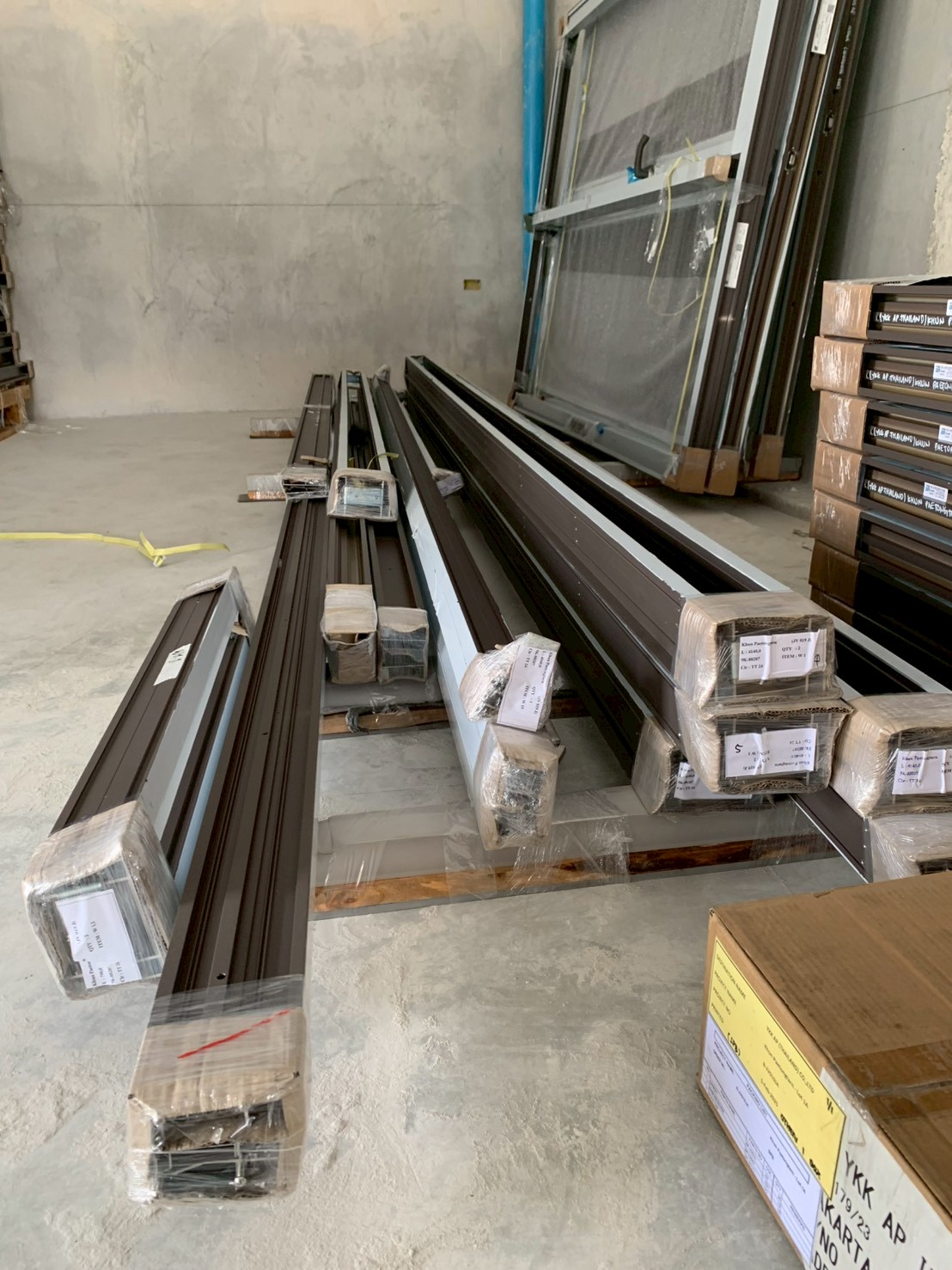 LINE_ALBUM_14.11.25 งานวัสดุ YKK AP House_3_251114_9