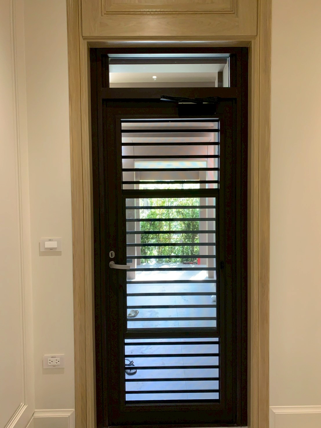 LINE_ALBUM_14.11.25 บ้าน Presidents งานประตูหน้าต่าง YKK AP_251114_3