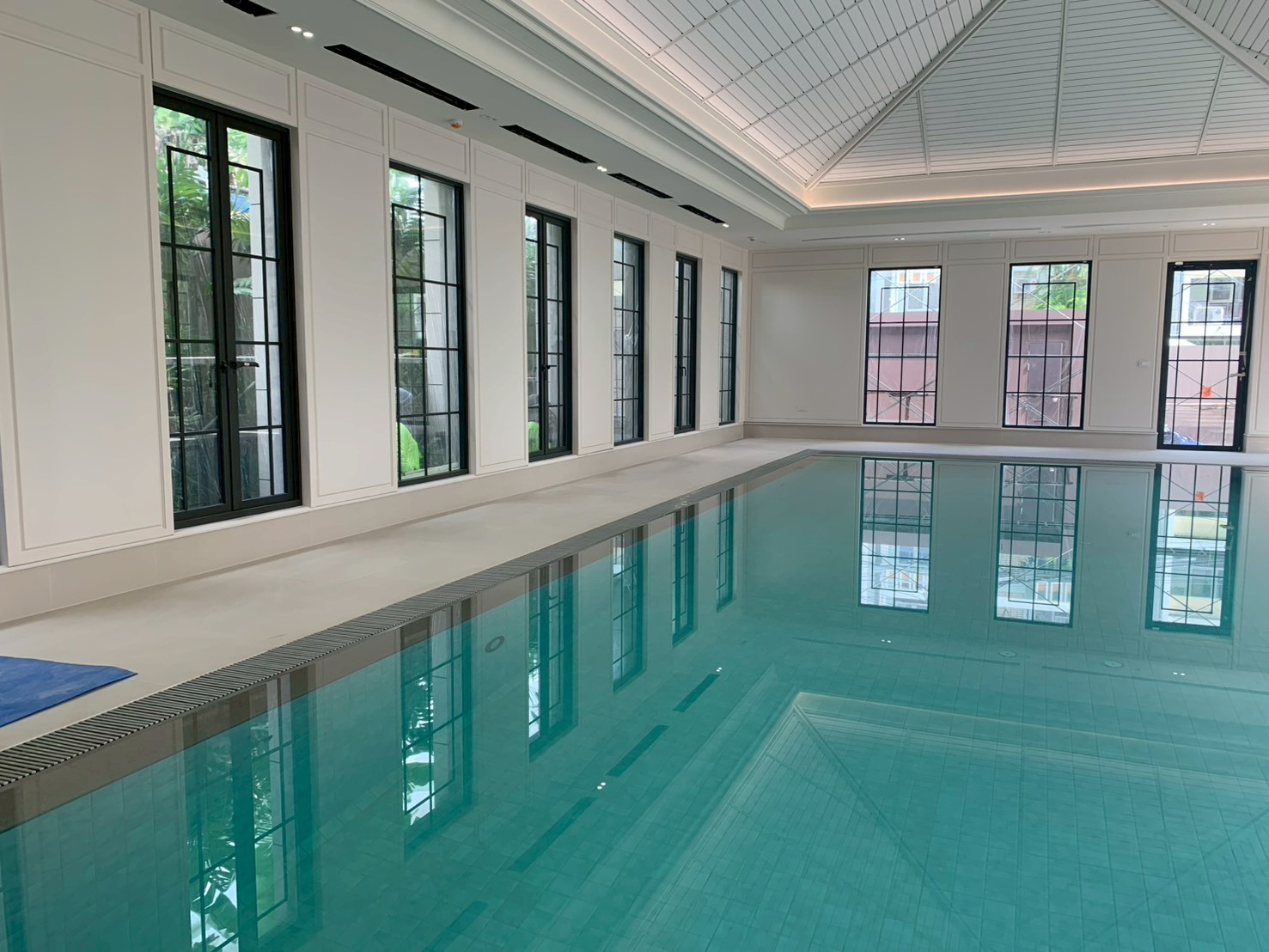 LINE_ALBUM_14.11.25 บ้าน Presidents งานประตูหน้าต่าง YKK AP_251114_34