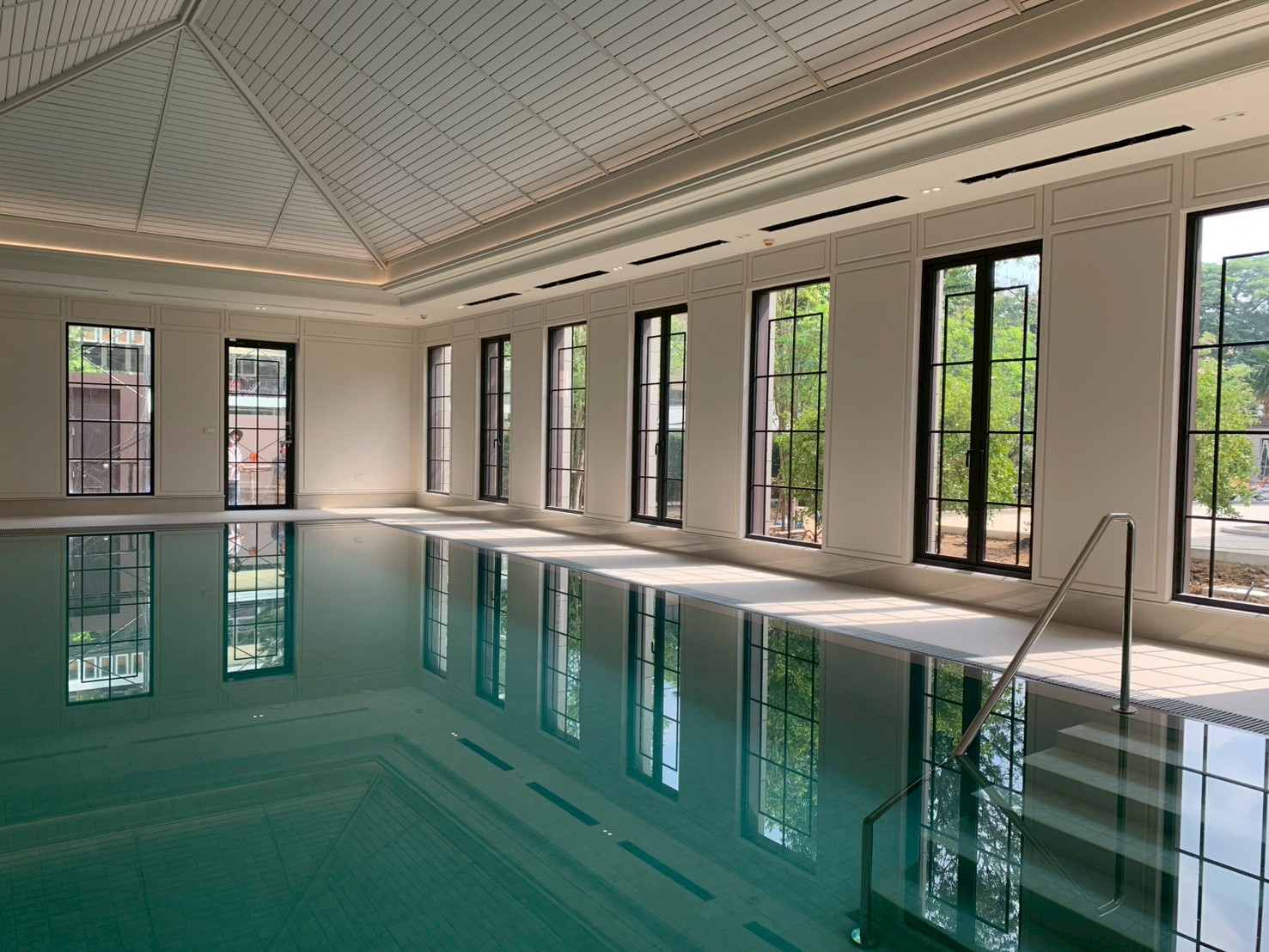 LINE_ALBUM_14.11.25 บ้าน Presidents งานประตูหน้าต่าง YKK AP_251114_36