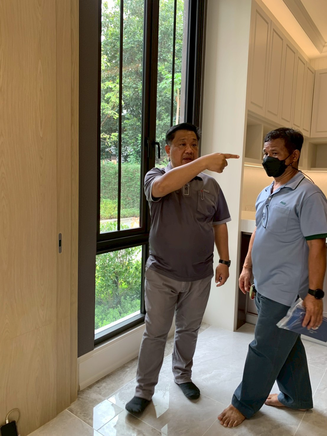 LINE_ALBUM_14.11.25 บ้าน Presidents งานประตูหน้าต่าง YKK AP_251114_39