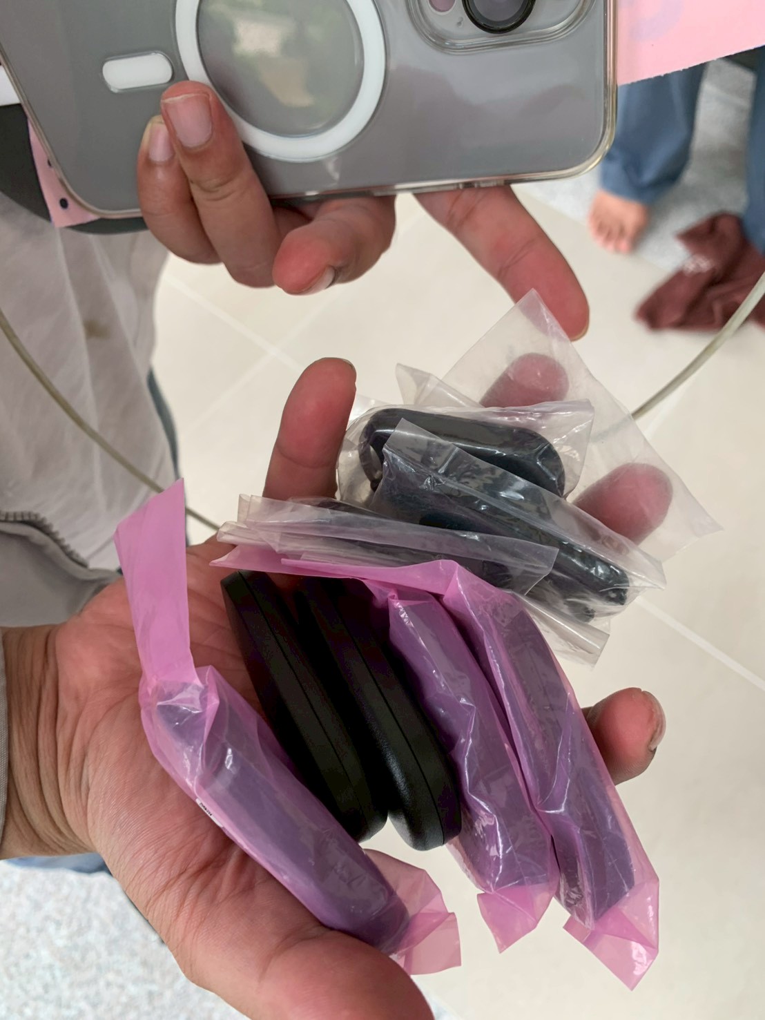 LINE_ALBUM_14.11.25 บ้าน Presidents งานประตูหน้าต่าง YKK AP_251114_42