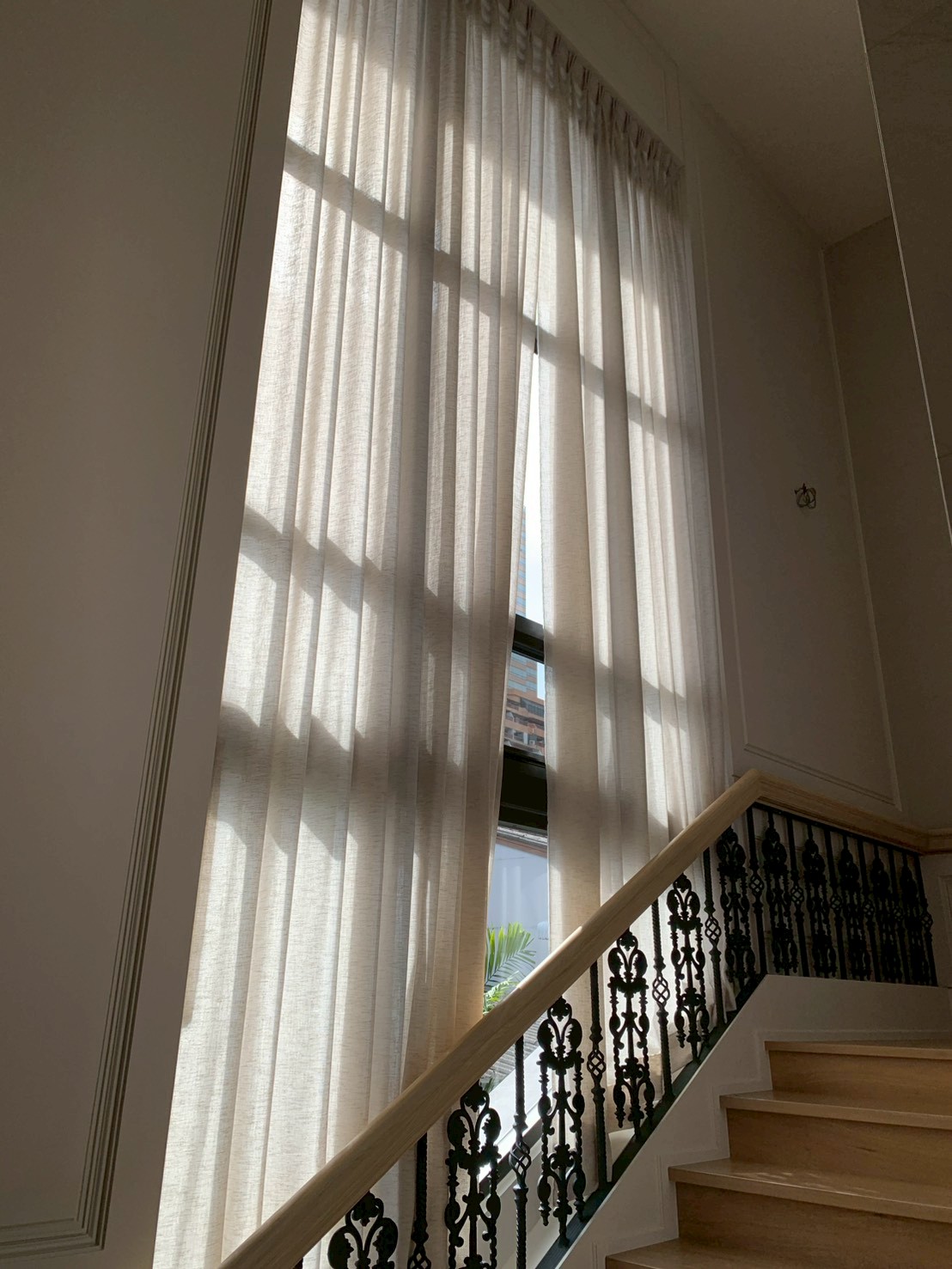 LINE_ALBUM_14.11.25 บ้าน Presidents งานประตูหน้าต่าง YKK AP_251114_5