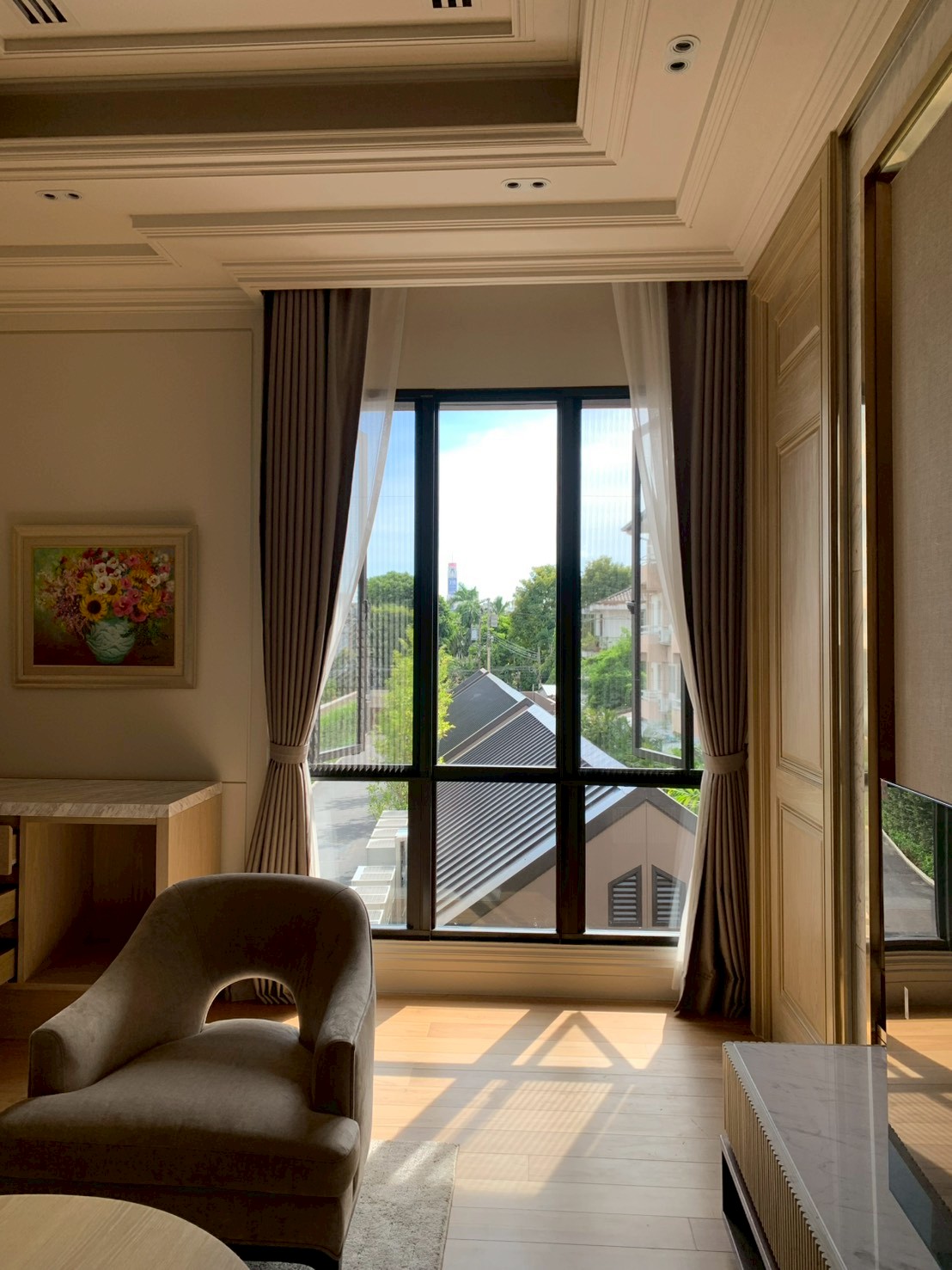 LINE_ALBUM_14.11.25 บ้าน Presidents งานประตูหน้าต่าง YKK AP_251114_7