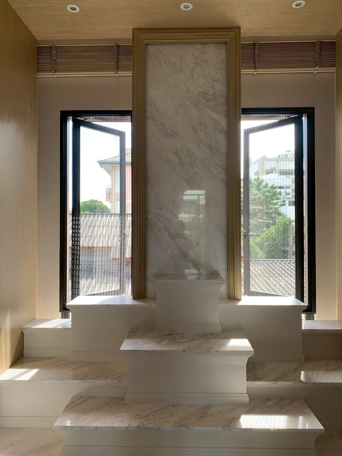 LINE_ALBUM_14.11.25 บ้าน Presidents งานประตูหน้าต่าง YKK AP_251114_8